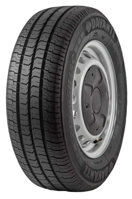 DAVANTI DX440 205/65R16 107/105R