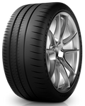 MICHELIN PILOT SPORT CUP 2 265/35R18 97Y