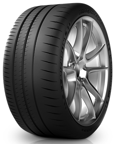 MICHELIN PILOT SPORT CUP 2 255/35R19 96Y