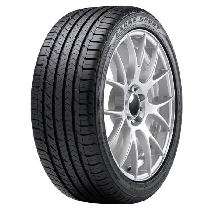GOODYEAR EFFICIENTGRIP PERFORMANCE 2 225/50R17 98W