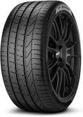 PIRELLI PZERO PZ4 255/40R19 96Y