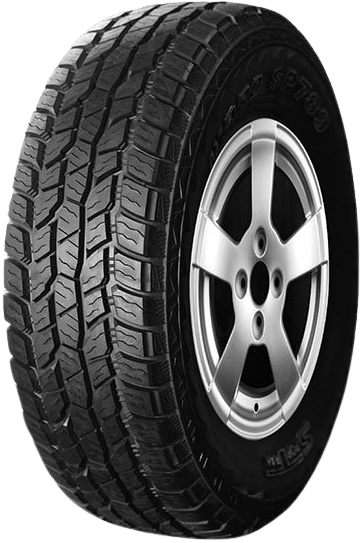 SPORTRAK WPRO SP789 215/70R16 100H