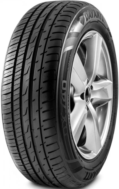 DAVANTI DX740 215/70R16 100H