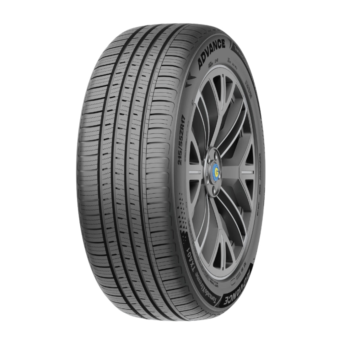 ADVANCE TORNADOXTREME TXA01 225/50R18 99W