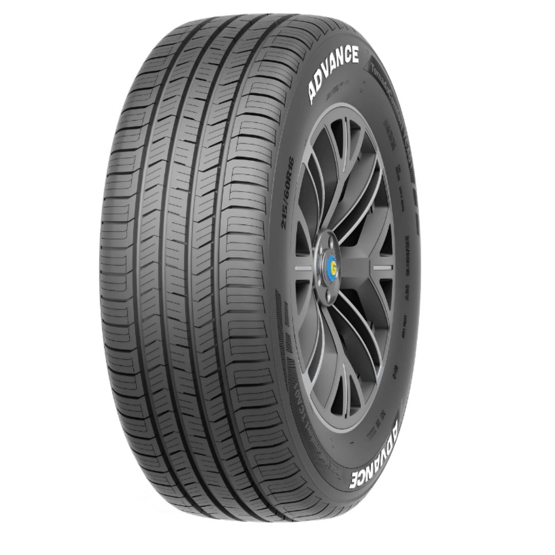 ADVANCE TORNADOCOMFORT TCA01 215/60R16 99V