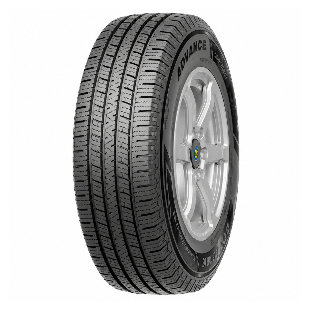 ADVANCE TORNADOPOWER HT 245/70R17 110T