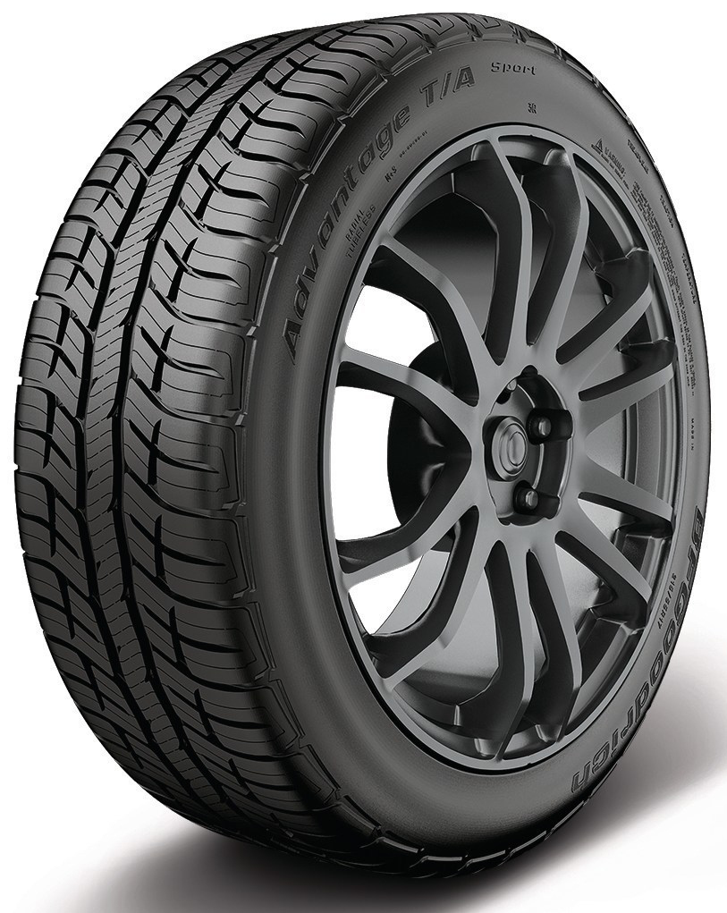 BF GOODRICH ADVANTAGE SPORT 235/70R16 106T