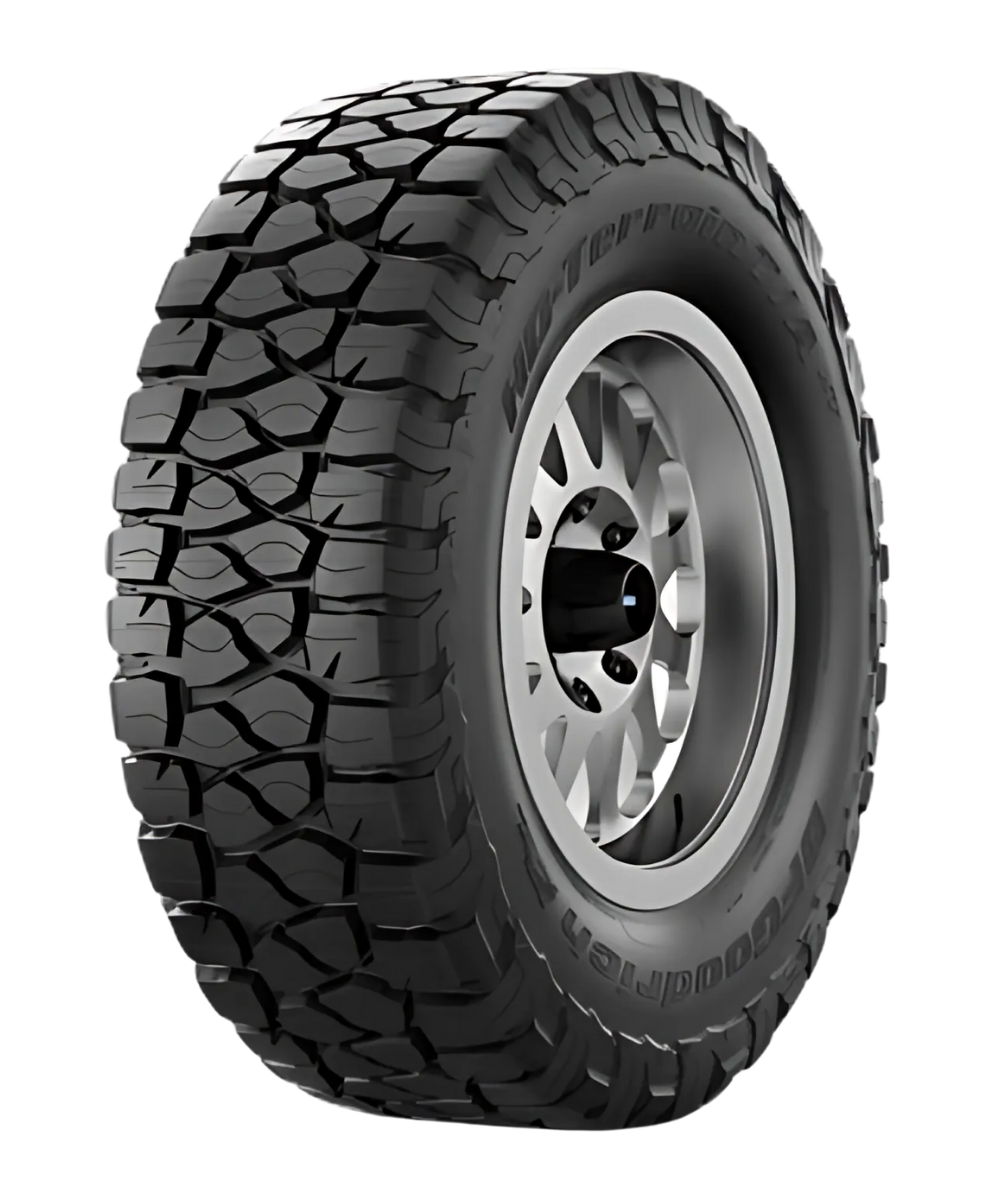 BFGOODRICH HD-TERRAIN TA KT 285/65R20 127/124Q