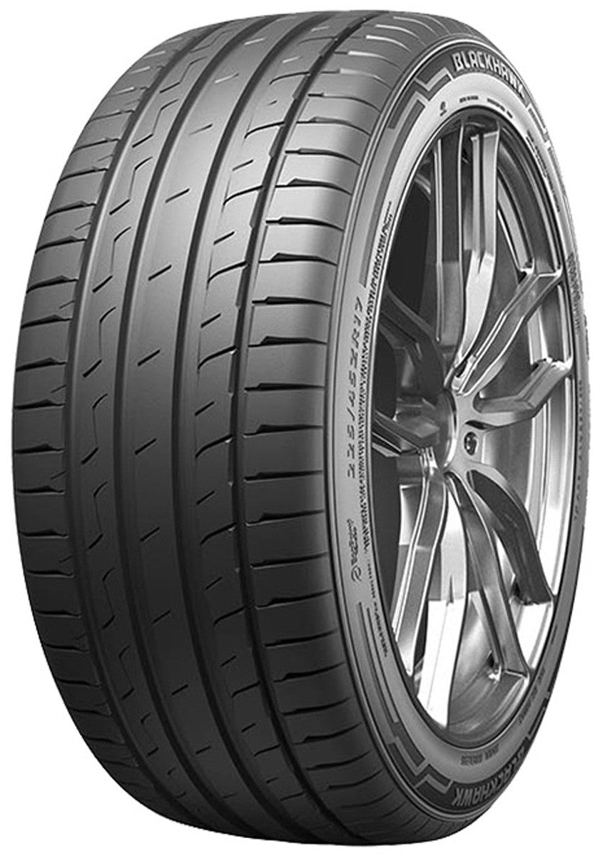 BLACKHAWK HU71 205/45R16 87W