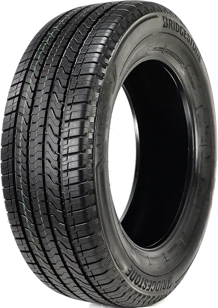 BRIDGESTONE  ALENZA AS 02 285/40R24 112H