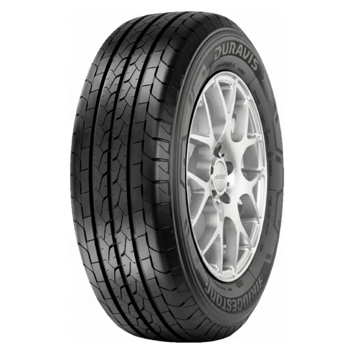 BRIDGESTONE DURAVIS R660 215/65R16 106/104T