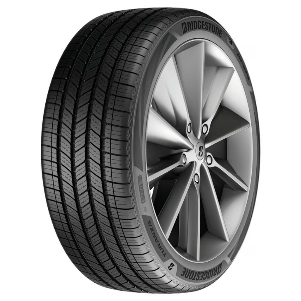 BRIDGESTONE TURANZA EV 235/45R18 98Y