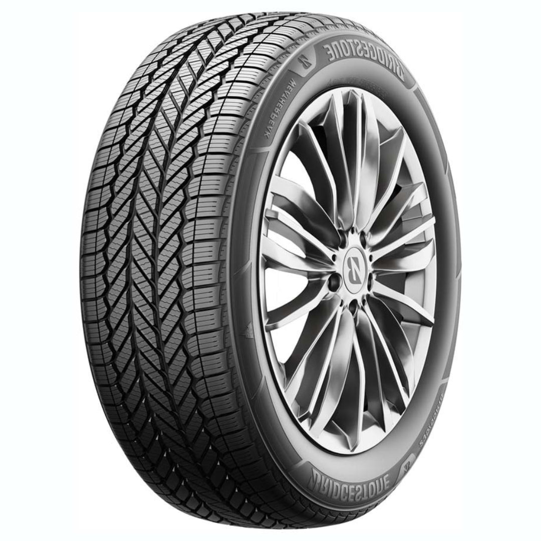 BRIDGESTONE WEATHERPEAK 235/50R18 97V