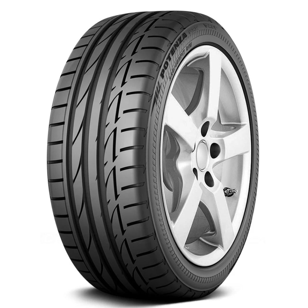 BRIDGESTONE POTENZA S001 RFT 225/50R17 94W