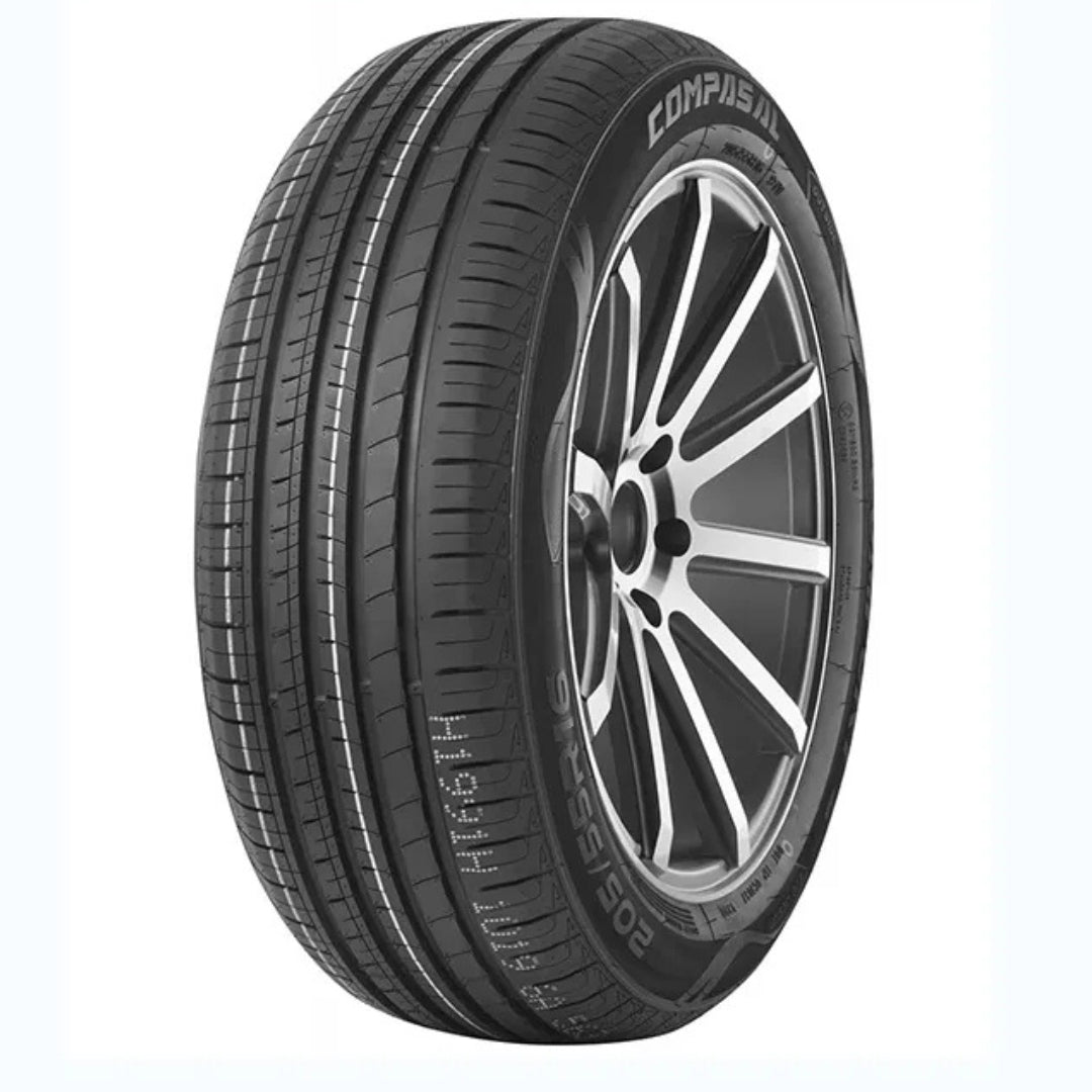 COMPASAL BLAZER HP 185/70R13 86T