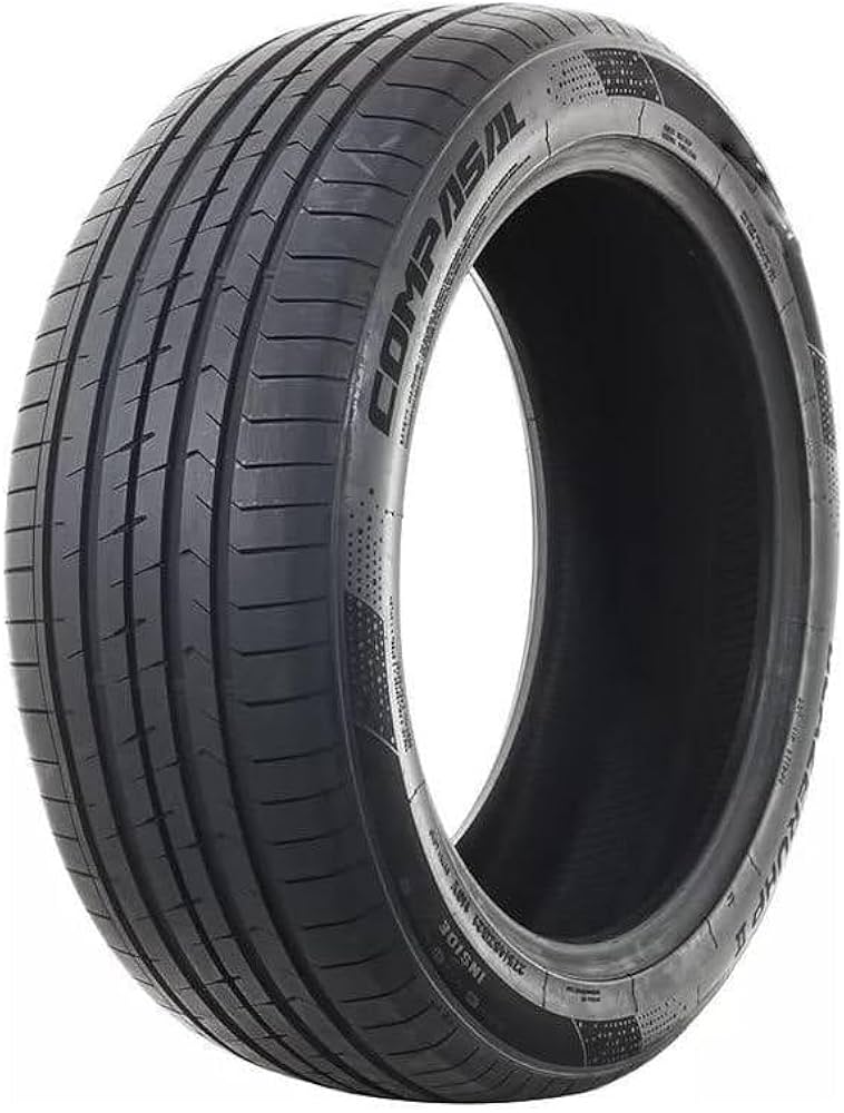 COMPASAL BLAZER UHP 225/55R17 101W