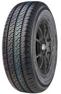 COMPASAL VANMAX 205/65R16  107T
