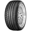 CONTINENTAL SPORTCONTACT 5 SUV 235/50R19 99V