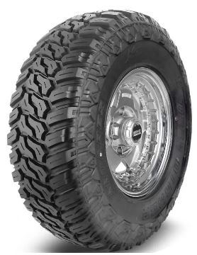ANTARES DEEP DIGGER 265/75R16 123/120Q