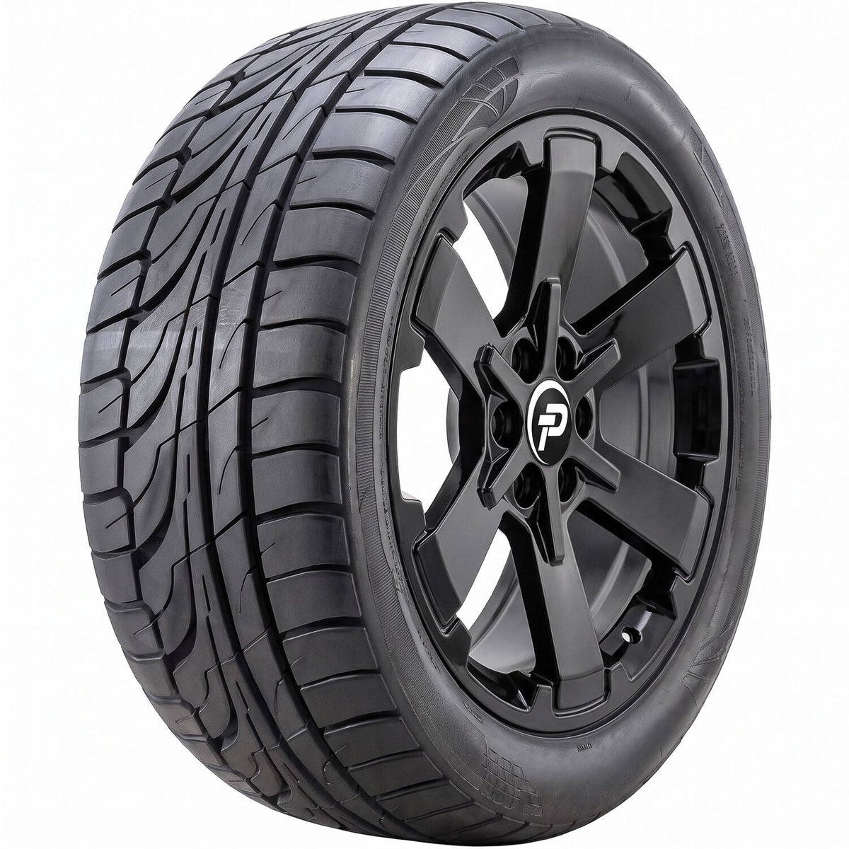 DOHVAN PHASION 255/50R20 109V