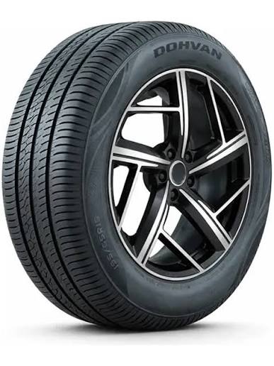 DOHVAN RHAOD 185/55R15 82H