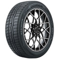 DOHVAN PHISTA 205/45R17 88W