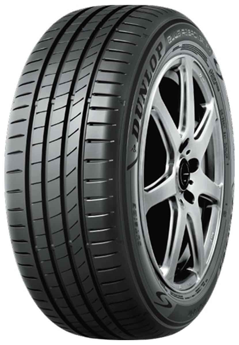 DUNLOP BLUERESPONSE TG 185/55R15 86V