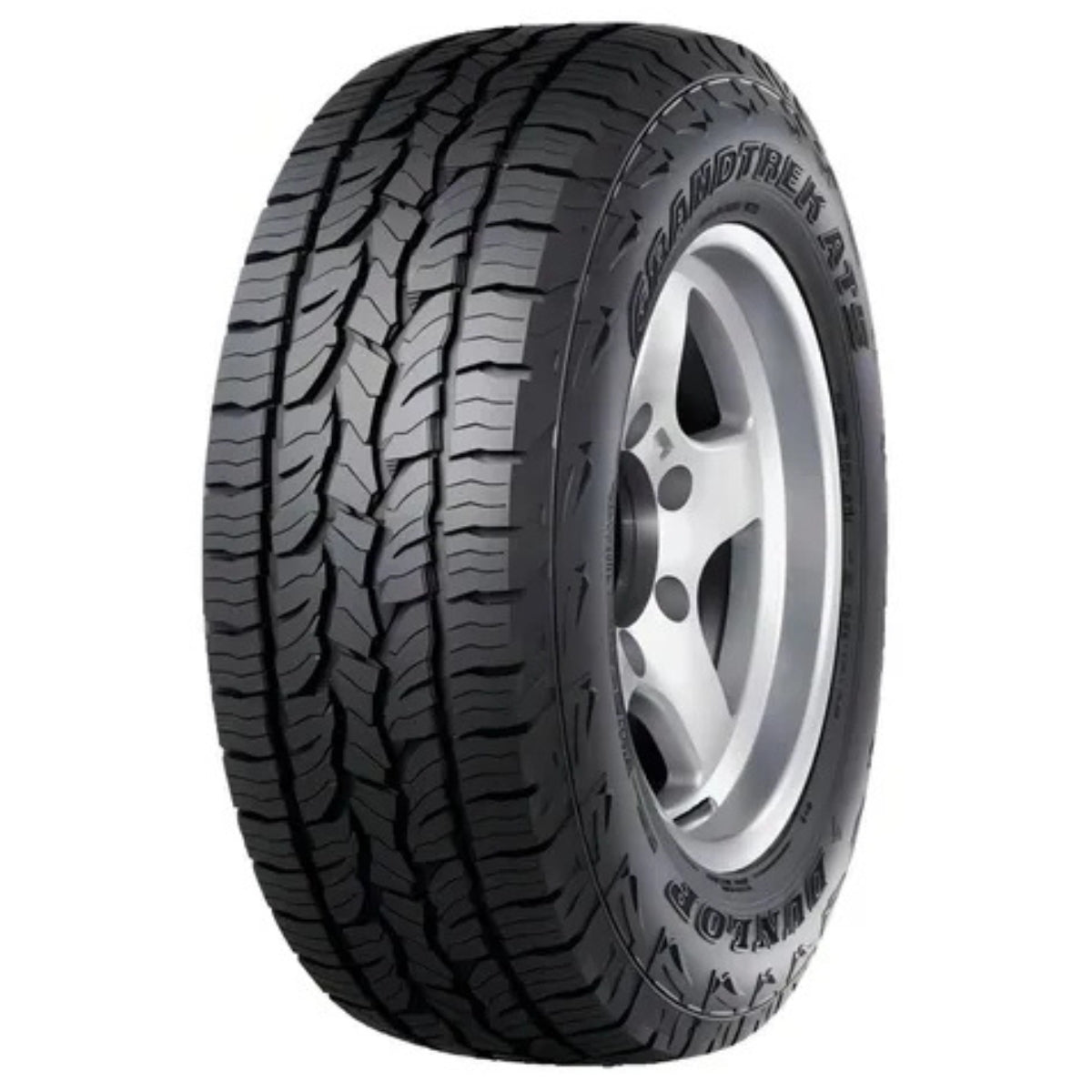 DUNLOP GRANDTREK AT5 205/65R15 94H
