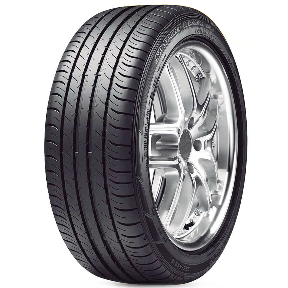 DUNLOP SP SPORT MAXX 050 225/40R18 88W
