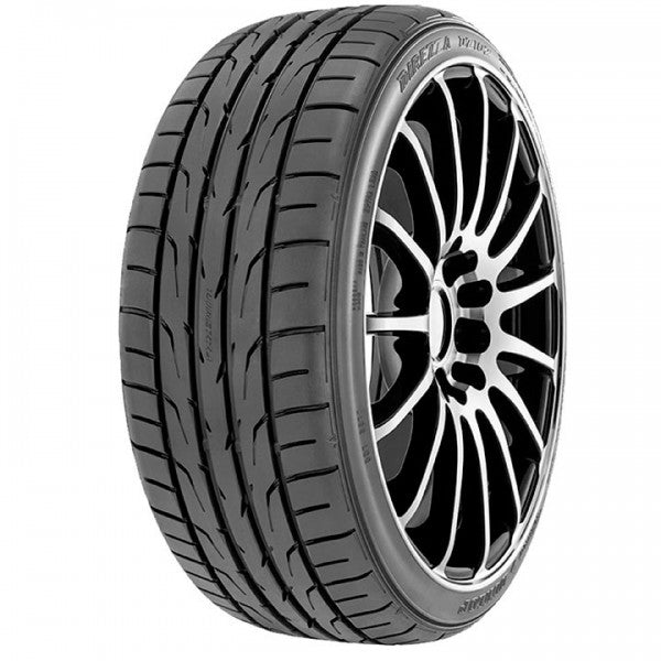 DUNLOP DIREZZA DZ102 205/45R16 87W