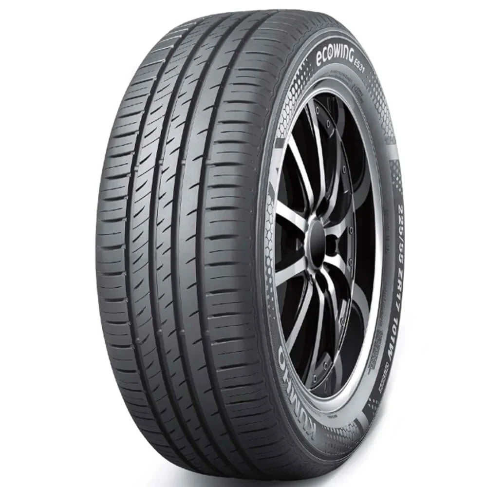 KUMHO ECOWING ES31 185/60R14 82H