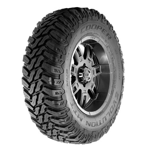COOPER EVOLUTION MTT 265/75R16 123/120Q