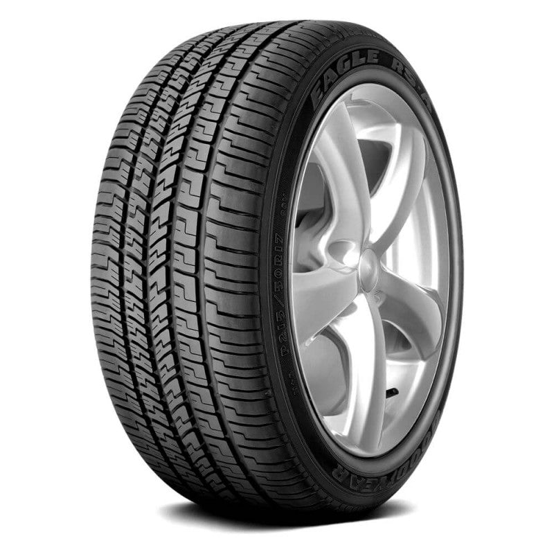 GOODYEAR EAGLE RSA 265/60R17 108V