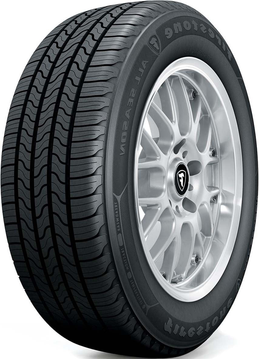 FIRESTONE ALL SEASON 205/60R16 92T
