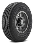 FIRESTONE TRANSFORCE HT2 245/75R17 121/118R LT