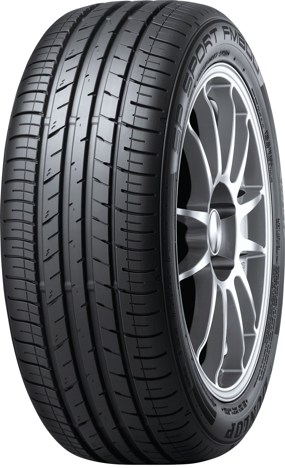 DUNLOP SPORT FM800 185/60R15 88H