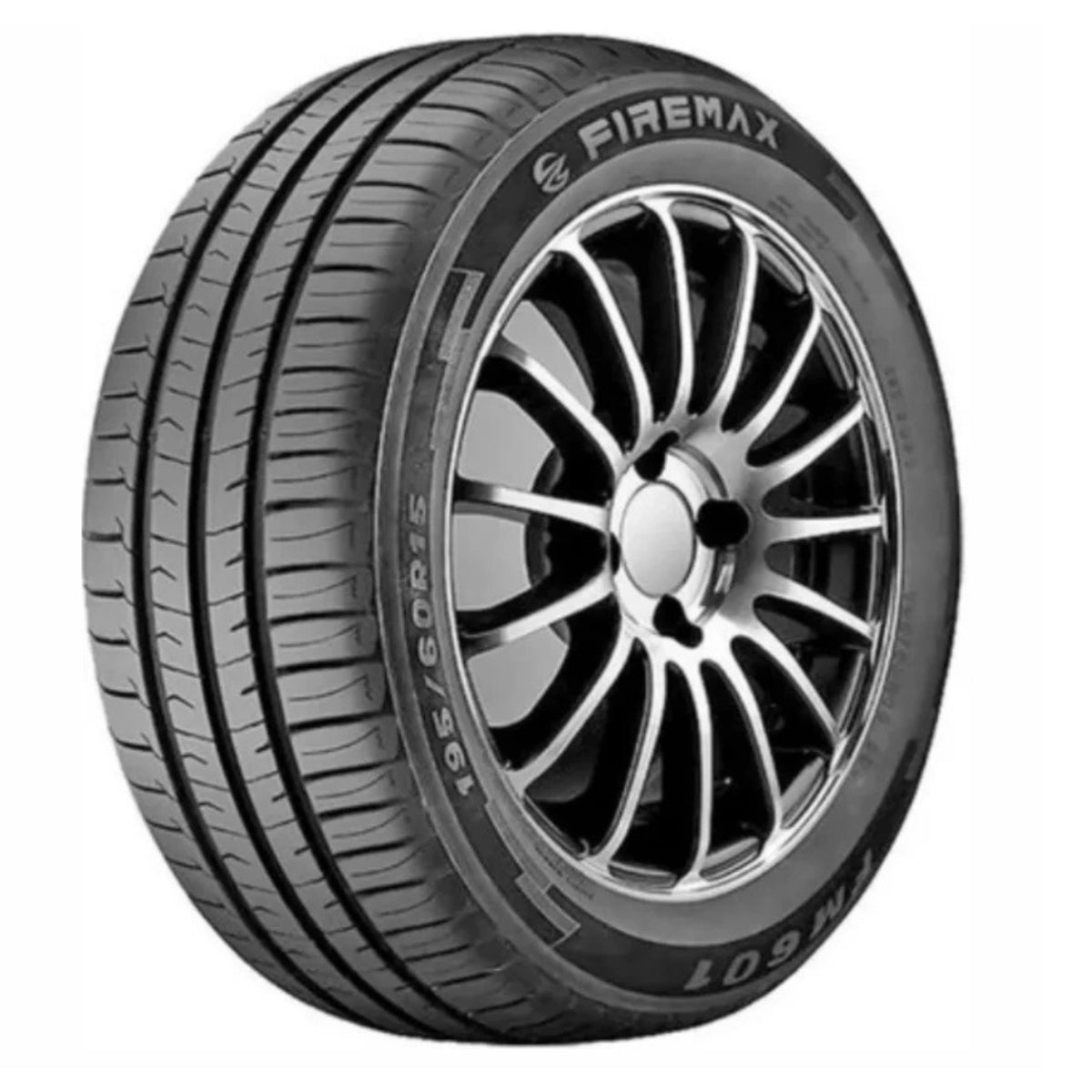 FIREMAX FM601 215/70R15 98H