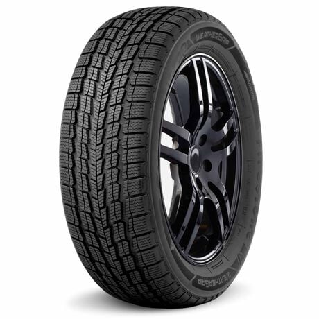 FIRESTONE WEATHERGRIP 215/55R17 94V