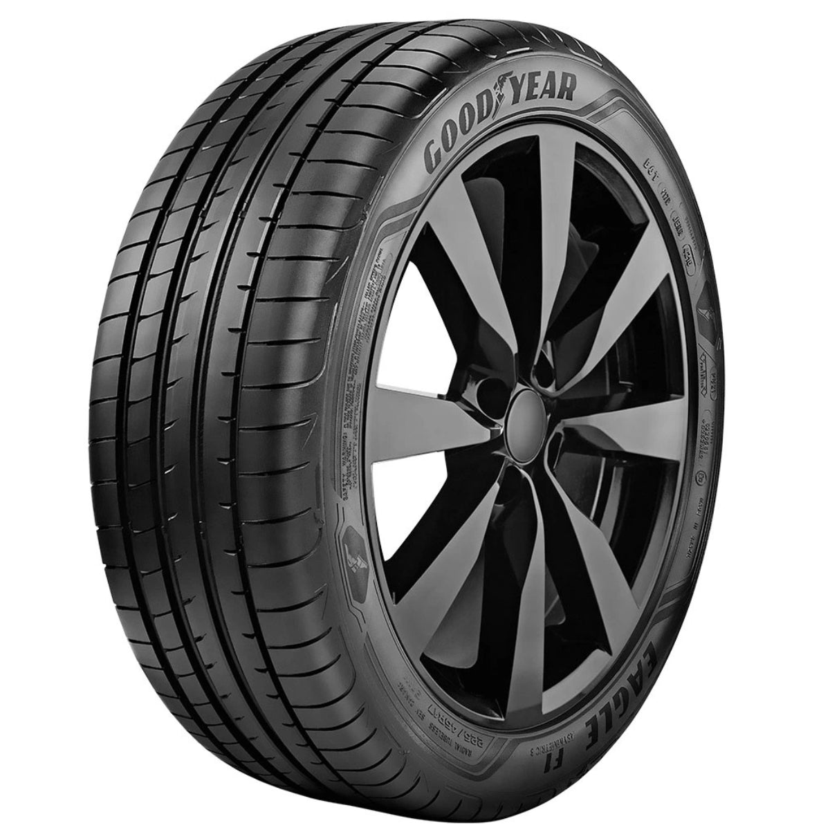GOODYEAR EAGLE F1 ASYMMETRIC 5 275/45R21 110H