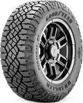 GOODYEAR WRANGLER DURATRAC RT 285/70R17 121/118Q