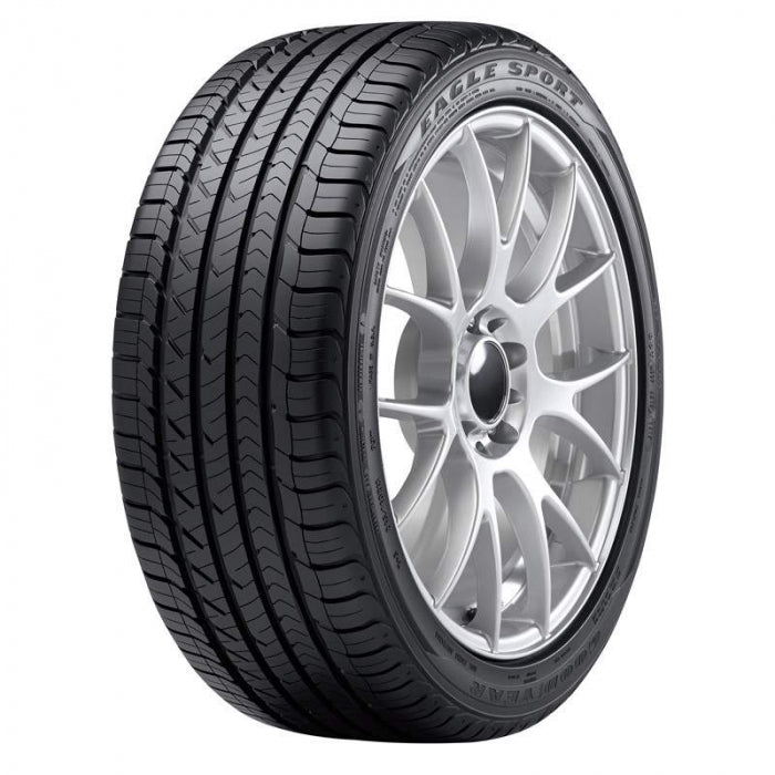 GOODYEAR EAGLE SPORT AS 285/45R22 110H