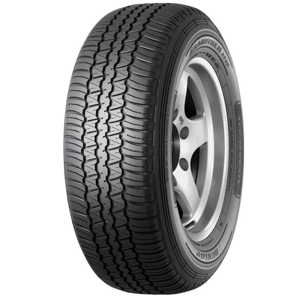 DUNLOP GRANDTREK AT30 265/65R18 114V