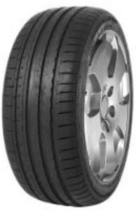 ATLAS GREEN 185/60R14 82H