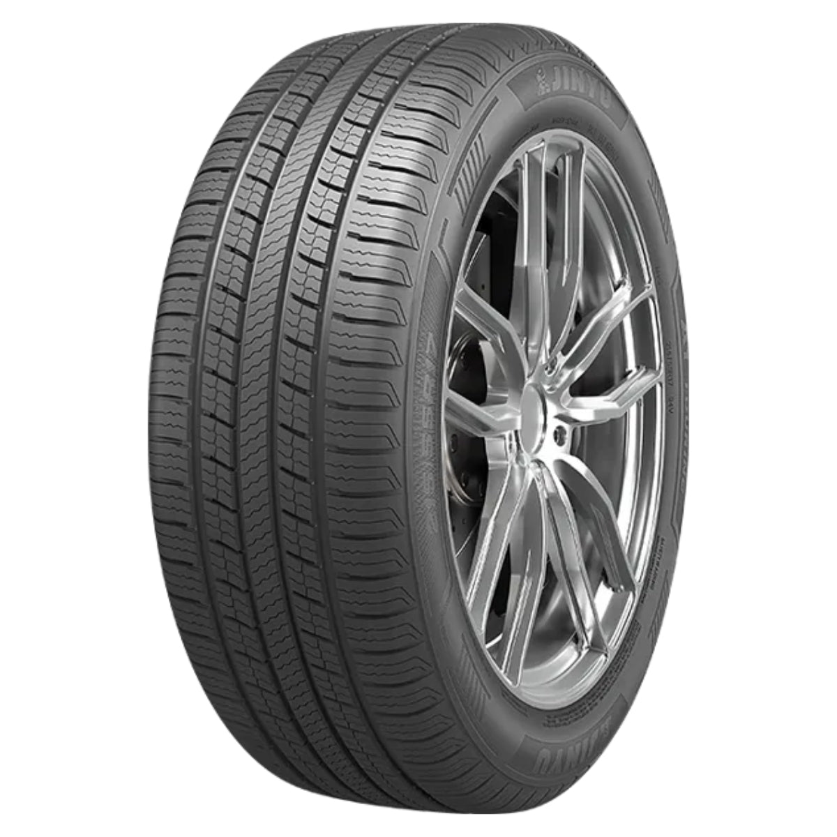 JINYU A1 TOURING 235/55R17 99V
