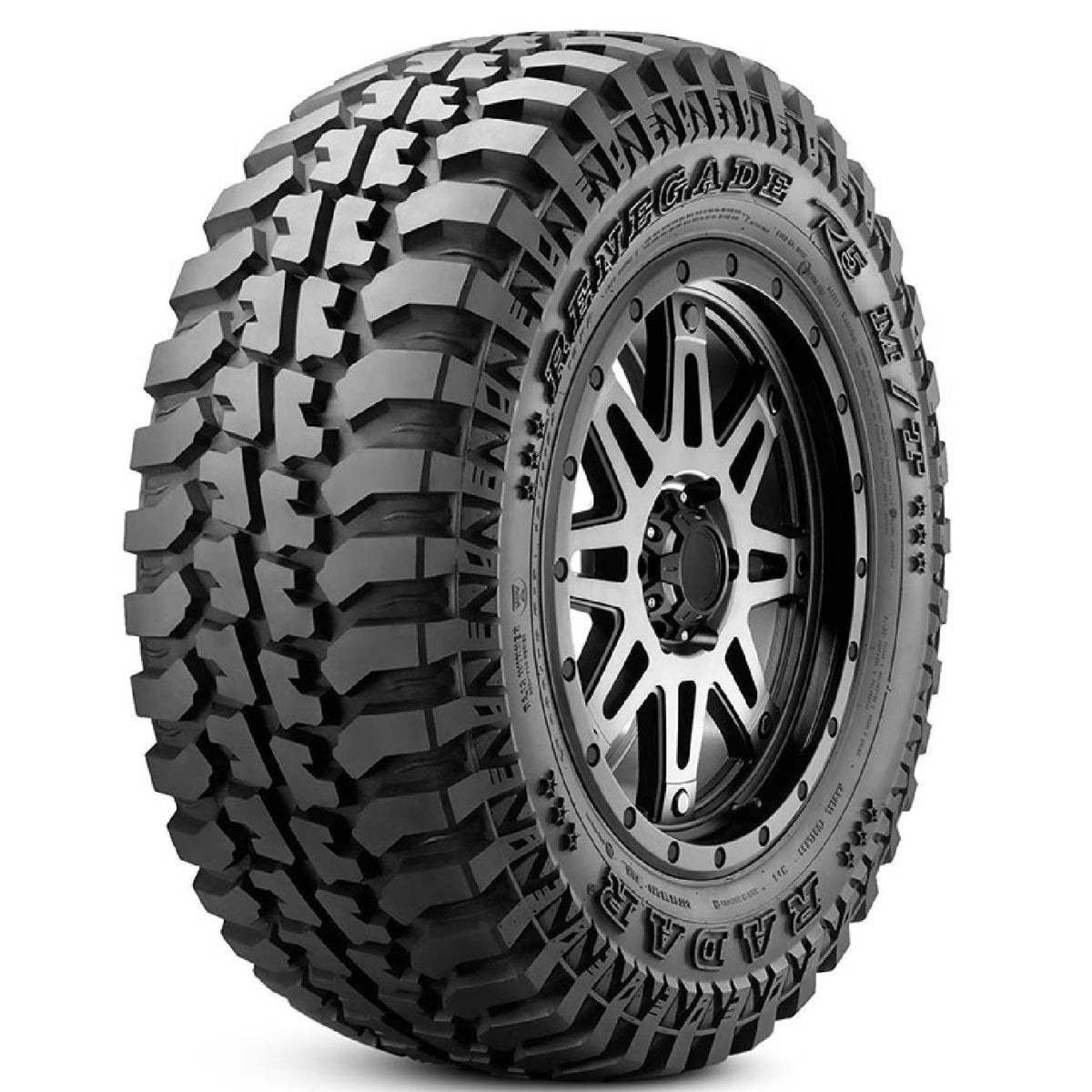 KENDA KLEVER AT2 KR628 255/70R16 115T
