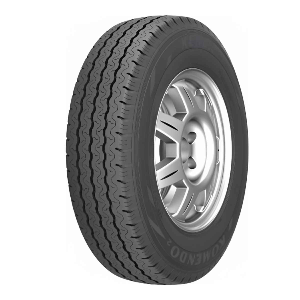 KENDA KR100 KOMENDO 2 205/65R16 107/105R