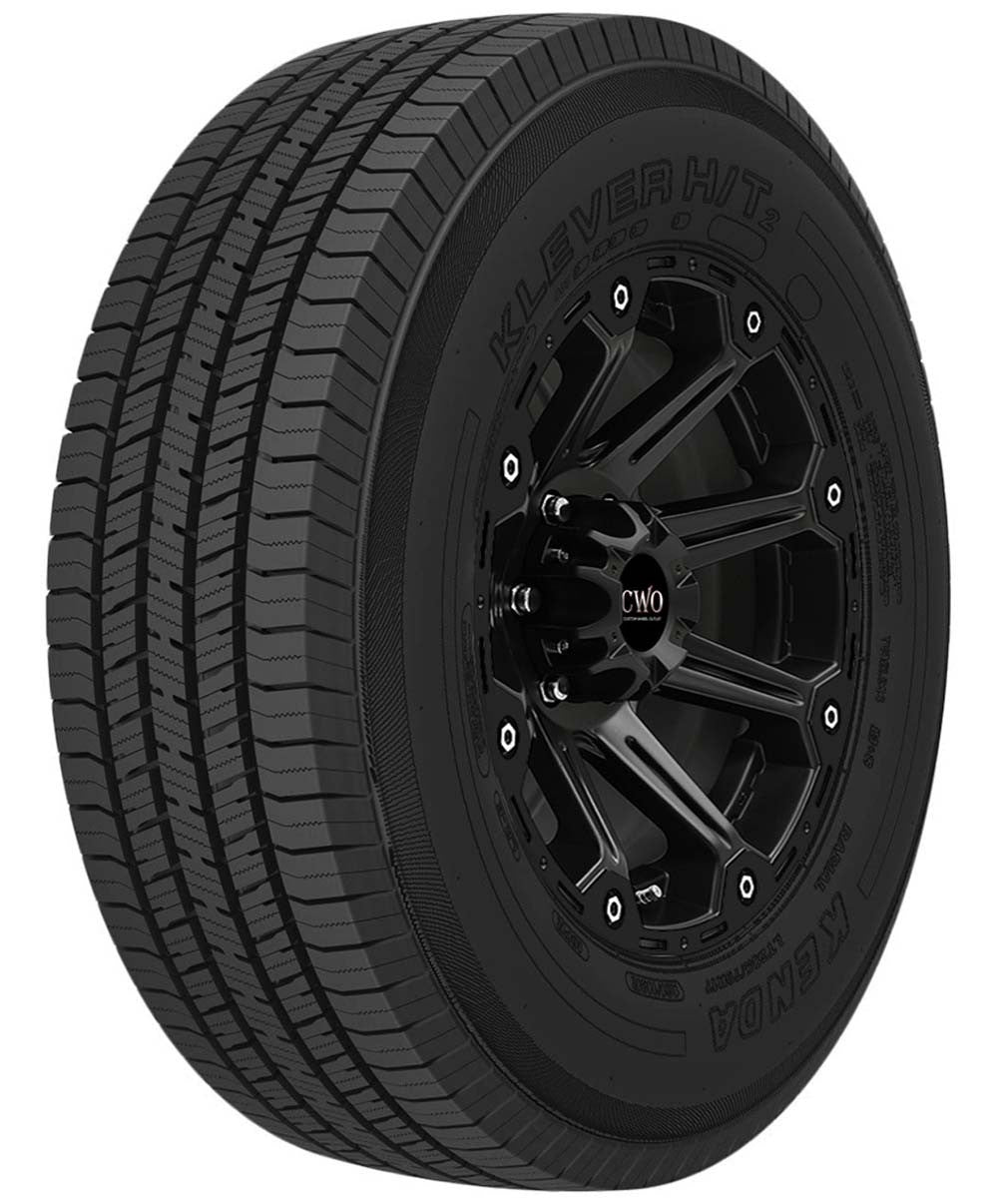 KENDA KR600 KLEVER HT2 235/80R17 120/117R