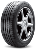 KUMHO SOLUS KH16 235/60R17 102T