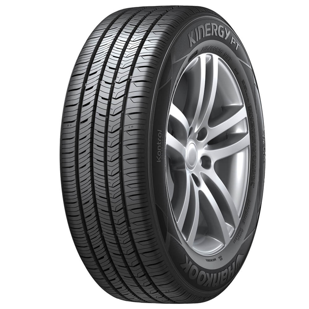 HANKOOK KINERGY PT AS H737 235/55R17 99H