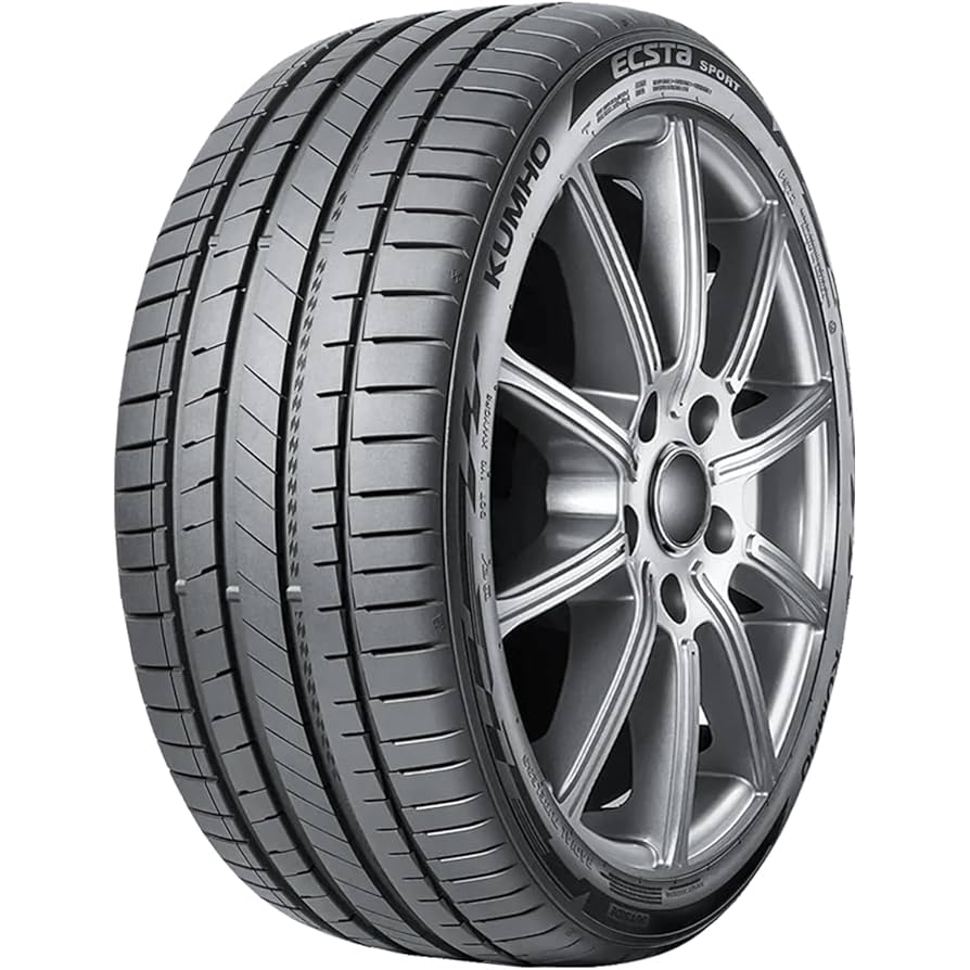 KUMHO ECSTA SPORT PS72 205/40R18 86Y
